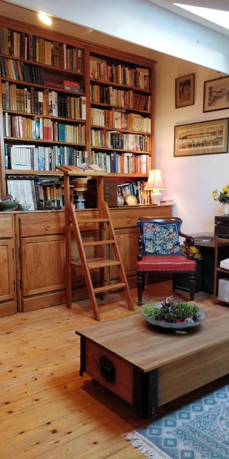 Les Glycines Bed & Breakfast Эиме Экстерьер фото